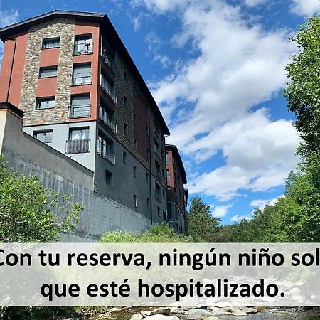 Apartamentos Canillo 3000 Exterior foto
